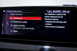 2021 BMW X1 sDrive20i F48 LCI GREY