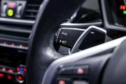 2021 BMW X1 sDrive20i F48 LCI GREY