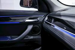 2021 BMW X1 sDrive20i F48 LCI GREY