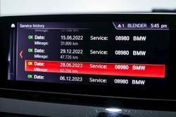2021 BMW X1 sDrive20i F48 LCI GREY