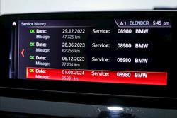 2021 BMW X1 sDrive20i F48 LCI GREY