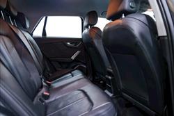 2019 Audi Q2 40 TFSI sport GA MY20 Four Wheel Drive BLACK