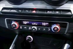 2019 Audi Q2 40 TFSI sport GA MY20 Four Wheel Drive BLACK