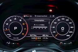 2019 Audi Q2 40 TFSI sport GA MY20 Four Wheel Drive BLACK
