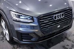 2019 Audi Q2 40 TFSI sport GA MY20 Four Wheel Drive BLACK