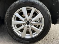 2014 Mazda
CX-5 Maxx Sport