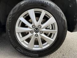 2016 Mazda
CX-5 Maxx Sport