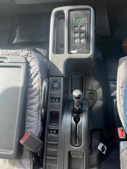 2025 Hino 500 Series FL2628 Auto White