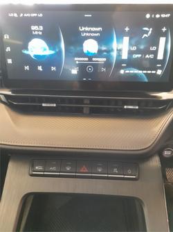 2025 GWM
HAVAL H6GT ULTRA PHEV (4WD)