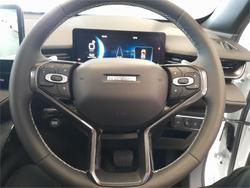 2025 GWM
HAVAL H6GT ULTRA PHEV (4WD)