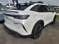2025 GWM
HAVAL H6GT ULTRA PHEV (4WD)