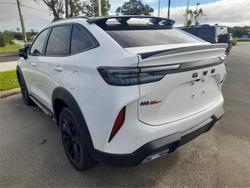 2025 GWM
HAVAL H6GT ULTRA PHEV (4WD)