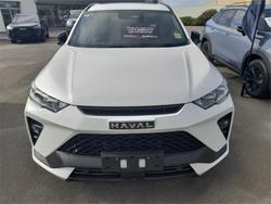 2025 GWM
HAVAL H6GT ULTRA PHEV (4WD)