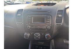 2015 Kia
Cerato S