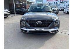 2020 Hyundai
Venue Active