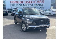 2020 Hyundai
Venue Active