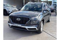 2020 Hyundai
Venue Active