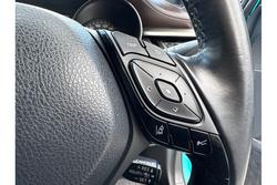 2017 Toyota
C-HR Koba