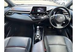 2017 Toyota
C-HR Koba