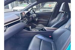 2017 Toyota
C-HR Koba