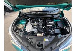 2017 Toyota
C-HR Koba