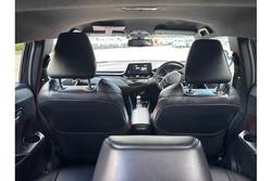 2017 Toyota
C-HR Koba