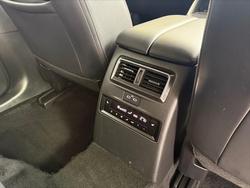 2023 Mazda CX-90 G50e Azami KK AWD Jet Black