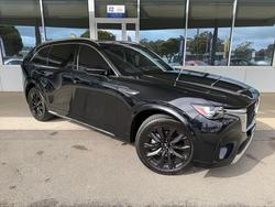 Mazda CX-90