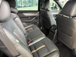 2023 Mazda CX-90 G50e Azami KK AWD Jet Black