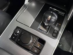 2023 Mazda CX-90 G50e Azami KK AWD Jet Black