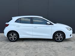 2024 MG
MG3 Excite