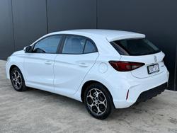 2024 MG
MG3 Excite