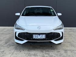2024 MG
MG3 Excite