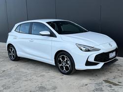 2024 MG
MG3 Excite