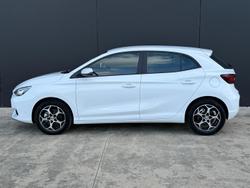 2024 MG
MG3 Excite