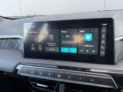 2024 MG
MG3 Excite