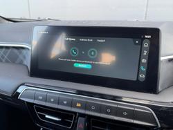 2024 MG
MG3 Excite