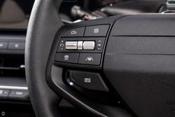 2025 Kia K4 Sport CL4m MY25 Snow White Pearl