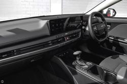 2025 Kia K4 Sport CL4m MY25 Snow White Pearl
