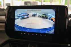 2024 Suzuki Swift Hybrid