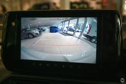 2024 Suzuki Swift Hybrid