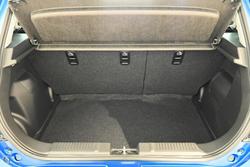 2024 Suzuki Swift Hybrid