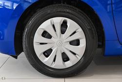 2024 Suzuki Swift Hybrid