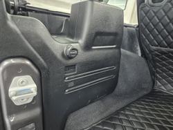 2021 Jeep
Wrangler Unlimited Overland