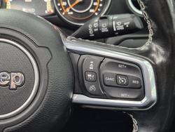 2021 Jeep
Wrangler Unlimited Overland
