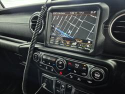 2021 Jeep
Wrangler Unlimited Overland