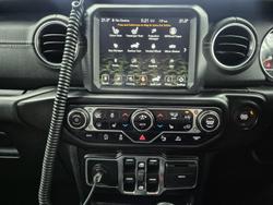 2021 Jeep
Wrangler Unlimited Overland