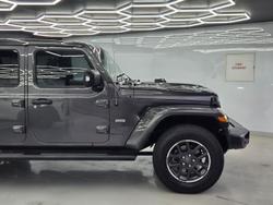 2021 Jeep
Wrangler Unlimited Overland