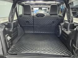 2021 Jeep
Wrangler Unlimited Overland