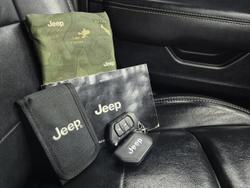 2021 Jeep
Wrangler Unlimited Overland
